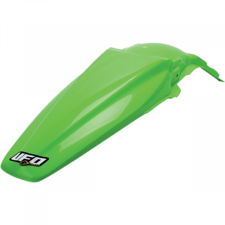 Aripa spate - Aripa spate Kawasaki KXF250/450 '06-'08,verde