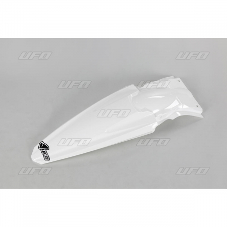 Aripa spate - Aripa spate Kawasaki KXF450/16-18=KXF250/17-18,alba