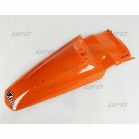 Aripa spate - Aripa spate KTM 660/640 supermoto portocalie