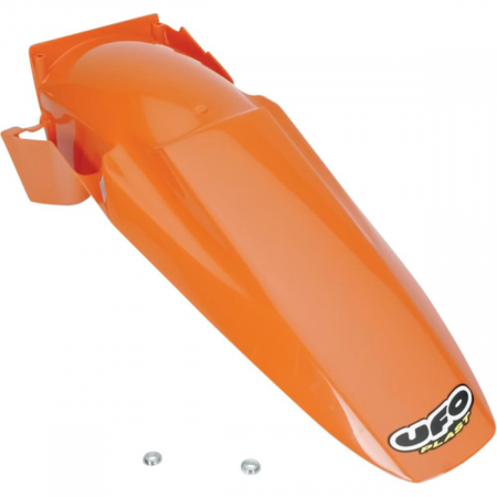 Aripa spate - Aripa spate KTM SX125+380/98-03=4T/00-03,portocalie