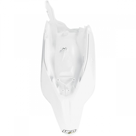 Aripa spate - Aripa spate KTM SX65/09-15,alba