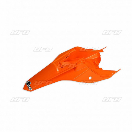 Aripa spate - Aripa spate KTM SX65/16-18,portocalie