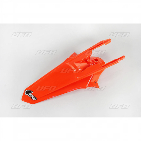 Aripa spate - Aripa spate KTM SX85/2018,portocaliu fluorescent