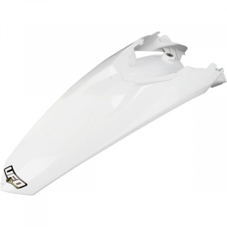 Aripa spate - Aripa spate KTM SXF 250/350/400/450/505/520/525, alba