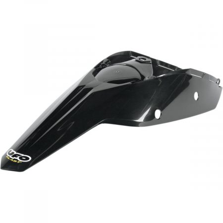 Aripa spate - Aripa spate+laterale spate KTM SX/SXF/07-10,negru