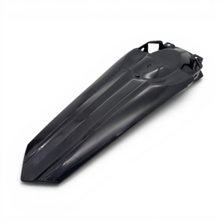 Suspensie Cadru - Aripa spate neagra Asix 150cc neagra