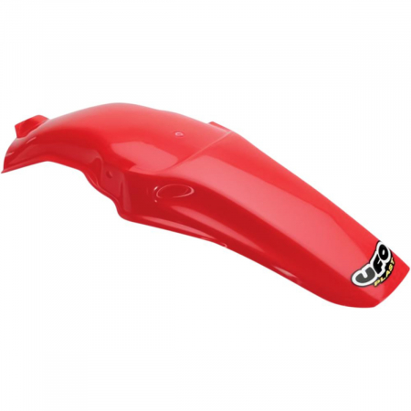 Aripa spate - Aripa spate rosie Honda CR 80/CR 85
