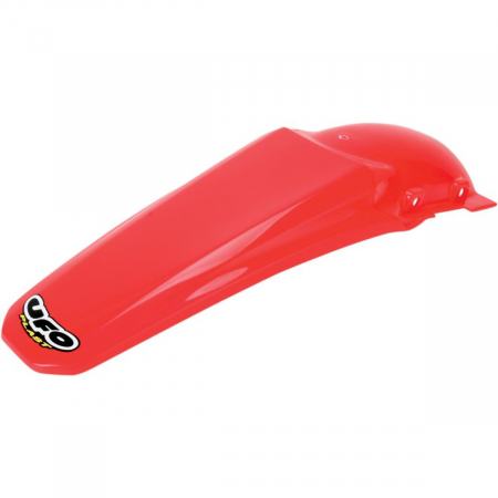 Aripa spate - Aripa spate rosie Honda Crf 250 2008-2012