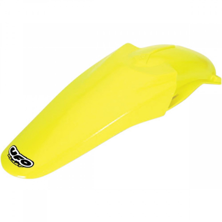 Aripa spate - Aripa spate Suzuki DRZ 400E galbena