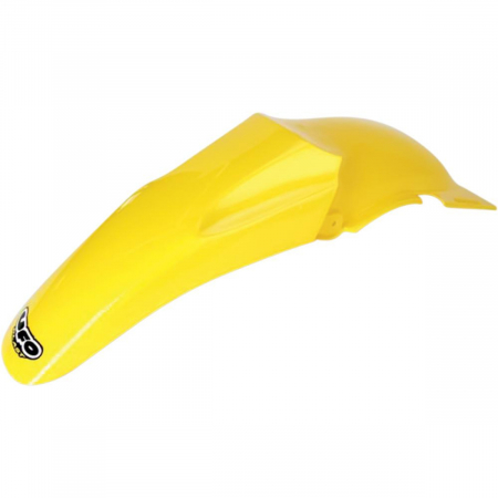 Aripa spate - Aripa spate Suzuki RM 125/250 '6 galbena