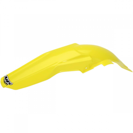 Aripa spate - Aripa spate Suzuki RMZ 450 '05-'7 galbena