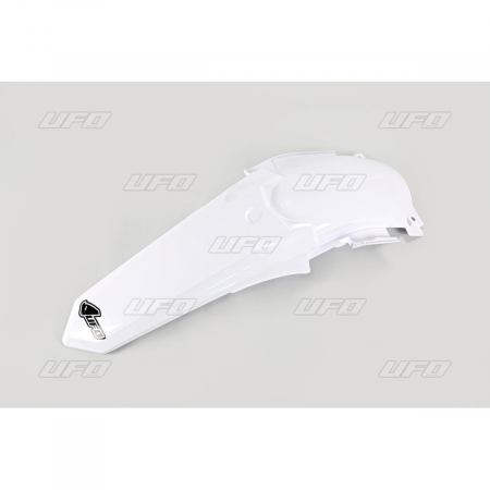 Aripa spate - Aripa spate Yamaha YZ 125 - 250 2015, alb