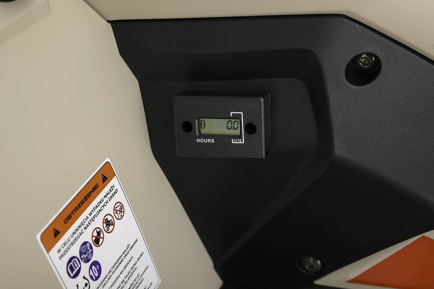 ATV Asix Challenger T3B 250cc, roti 10 inch, 1+1 viteze, cu injectie, culoare negru/verde [23]