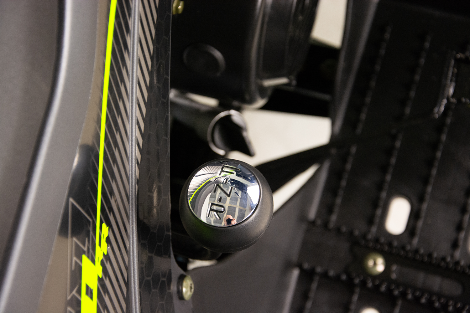 ATV Asix Ranger 200cc, roti 10 inch,1+1 viteze, jante tabla, culoare military [13]