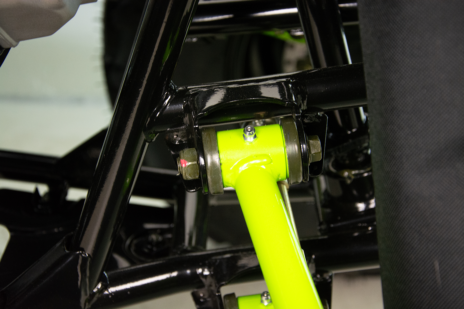 ATV Asix Ranger 200cc, roti 10 inch,1+1 viteze, jante tabla, culoare military [12]