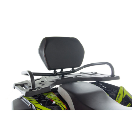 ATV XTR Pro Farmer X1 019, roti 10 inch, 250cc, 1+1 viteze, jante de aluminu, culoare gri/verde [7]
