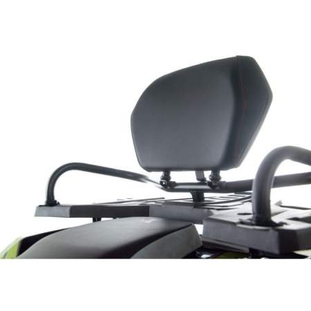 ATV XTR Pro Farmer X1 019, roti 10 inch, 250cc, 1+1 viteze, jante de aluminu, culoare negru/verde [20]