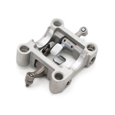 Suport capac si tacheti chiuloasa ATV XTR Farmer 250 [1]