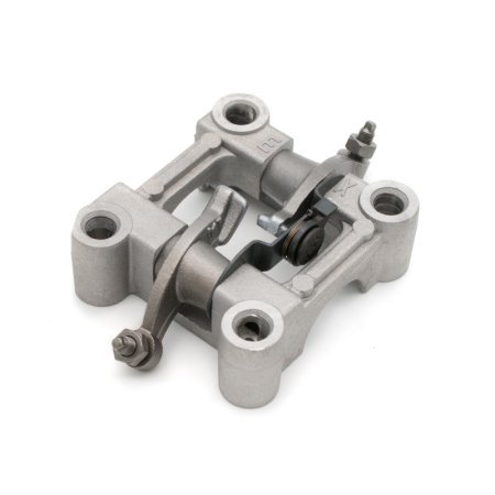 Set motor + chiuloase - Suport capac si tacheti chiuloasa ATV XTR Farmer 250