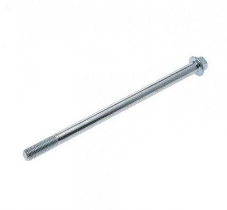 Ax roata moto M10x168mm [2]