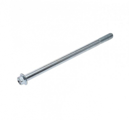 Butuc roata - Ax roata moto M10x168mm