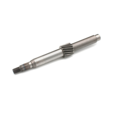 Ambreaj plecare - Pinion transmisie, ax ambreiaj centrifugal, atv XTR250