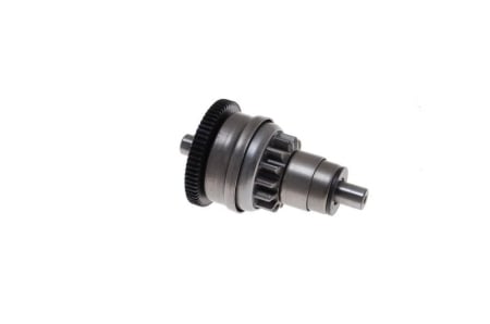 Arcuri ambreiaj - Ansamblu ambreiaj, pedala de pornire GY6 4T