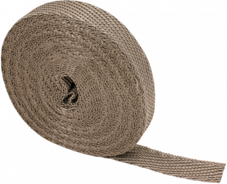 Accesorii - Banda Accel izolatoare termica 25mm x 15,2 m