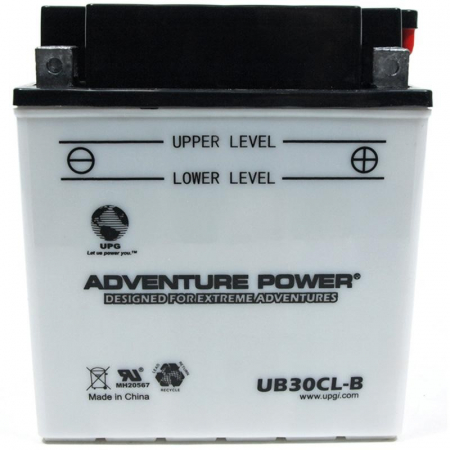 Can-Am - Baterie cu acid YB30CLB Jet Ski 12 volti 30 Ah