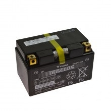 Electrica & Lumini - Baterie moto 12V8 6AH / YTZ10S / Yuasa