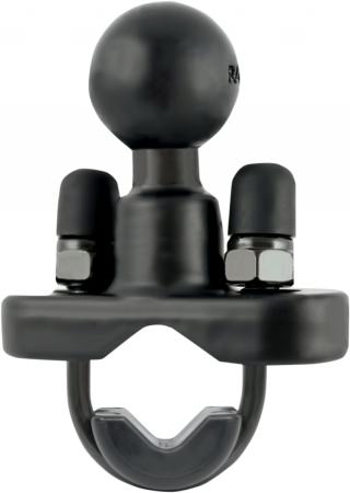 Suporti telefon & Audio - Baza Ram Mounts u-bolt 0.5-1.25 inch diametru bila 1 inch