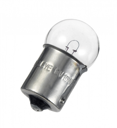 Becuri - Bec 12V, 10W, R10W, BA15S