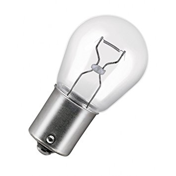 Electrica & Lumini - Bec 12V-21W BA15S CT