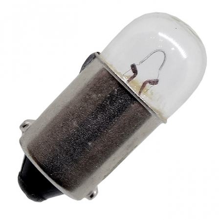 Becuri - Bec 12V, 2W, BA9S