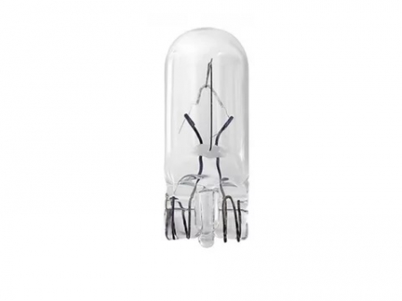 Becuri - Bec 12V, 3W, W3W