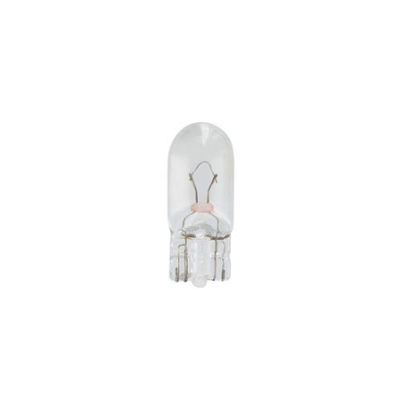 Becuri - Bec 12V, 5W, T10