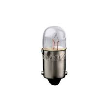 Becuri - Bec 6V4W T8.5 BA9S