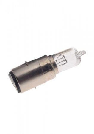 Becuri - Bec far 12V, 35/35W, H6 BA20D