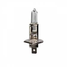 Electrica & Lumini - Bec far H1 12V55W P14,5S