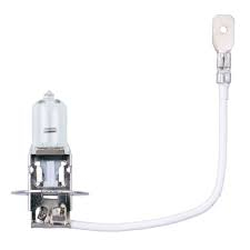 Electrica & Lumini - Bec far H3 12V55W