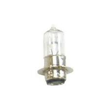 Electrica & Lumini - Bec far halogen 12V25/25W P15D