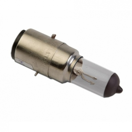 Electrica & Lumini - Bec far halogen 12V35/35W BA20D