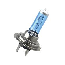 Electrica & Lumini - Bec far halogen H7 12V55W PX26D