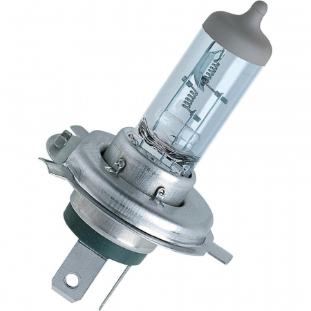 Electrica & Lumini - Bec H4 12V60/55W HD