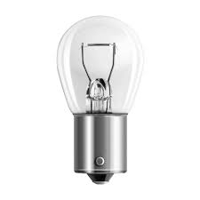 Becuri - Bec R10W (BA15S), 12V-10W