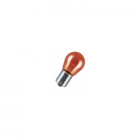 Electrica & Lumini - Bec control rosu, 12-24V