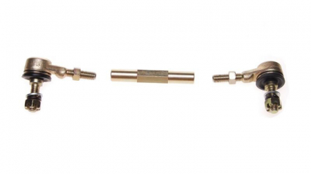 Bieleta completa mini atv 70 - 90 - 110cc, 10mm [2]