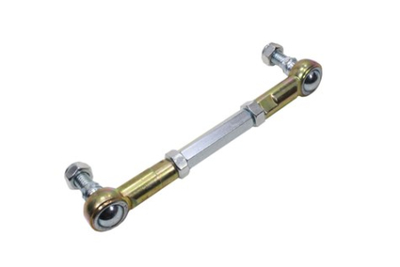 Motor - Bieleta directie cu capeti  de bara,Pocket Mini Quad