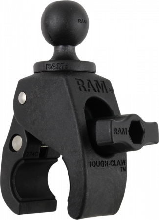 Suporti telefon & Audio - Bila Ram Mounts suport cu clema diametre intre 0.625-1.5