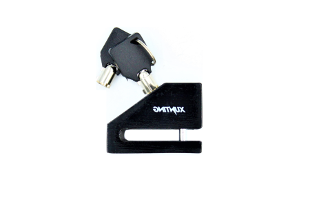 Transport & Depozitare - Blocaj antifurt pentru disc (Disc Lock) - Pin 5 mm